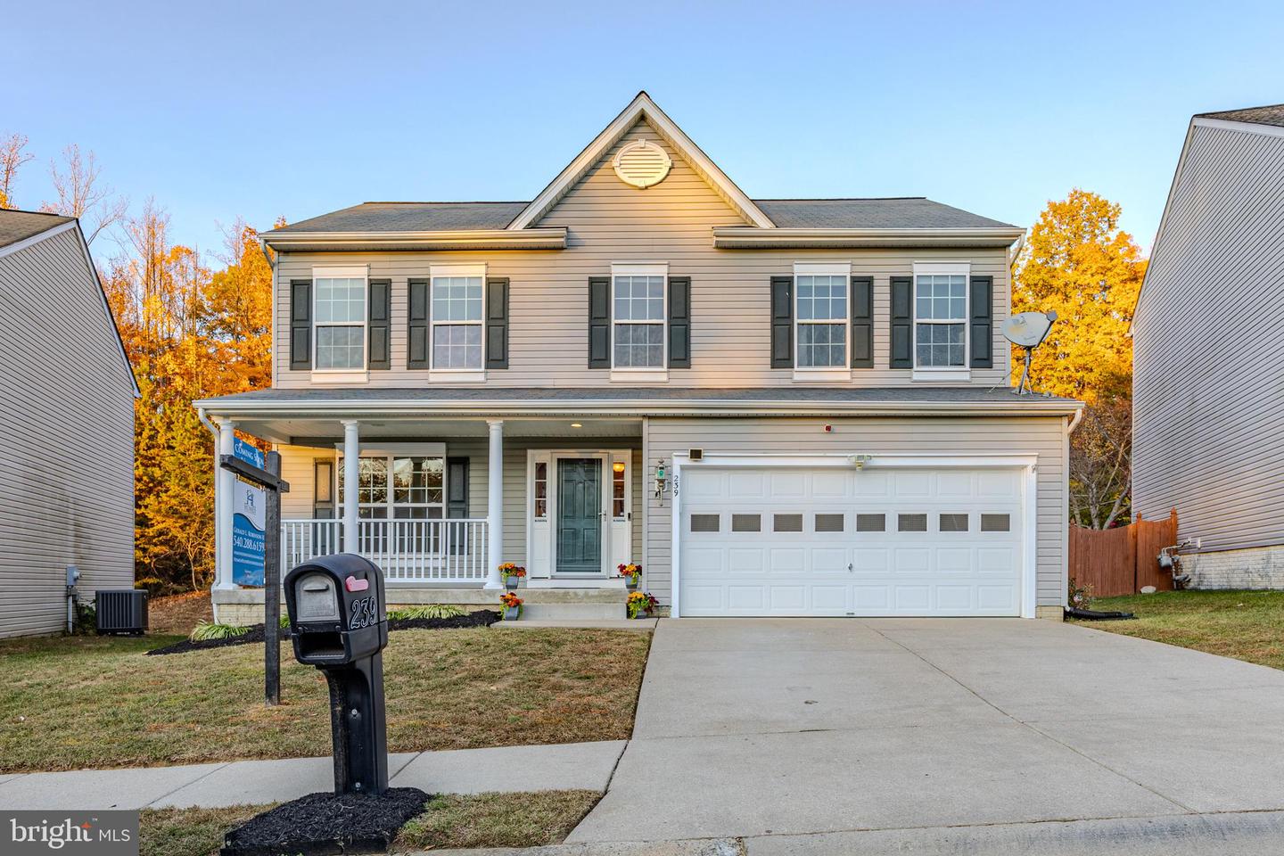 239 Olympic Drive, Stafford