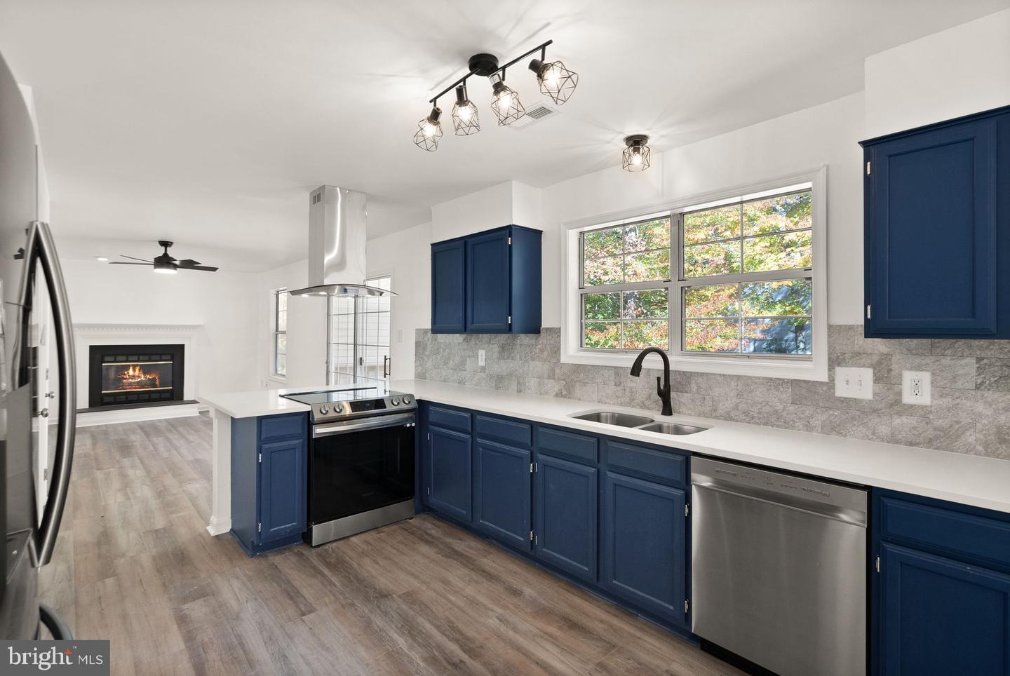 55 Meadowood Drive, Stafford