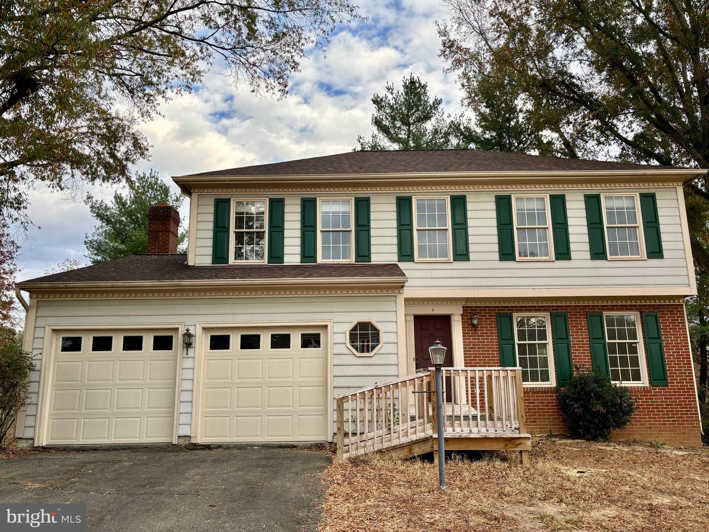 4 Dawson Drive, Fredericksburg