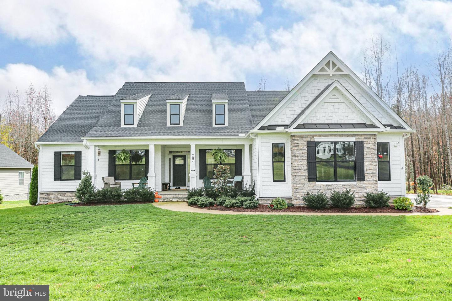 207 Bennington Way, Stafford