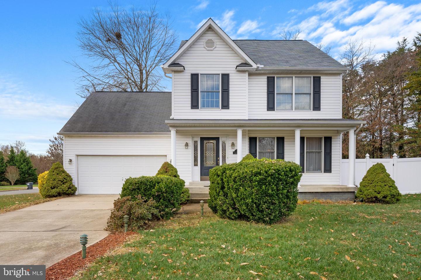 2 Sequoia Lane, Fredericksburg