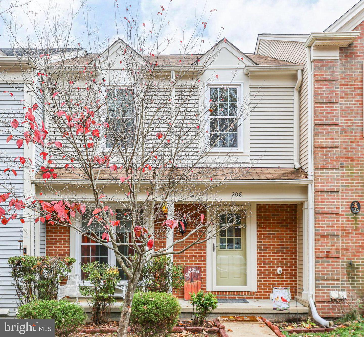 208 Batley Court, Fredericksburg