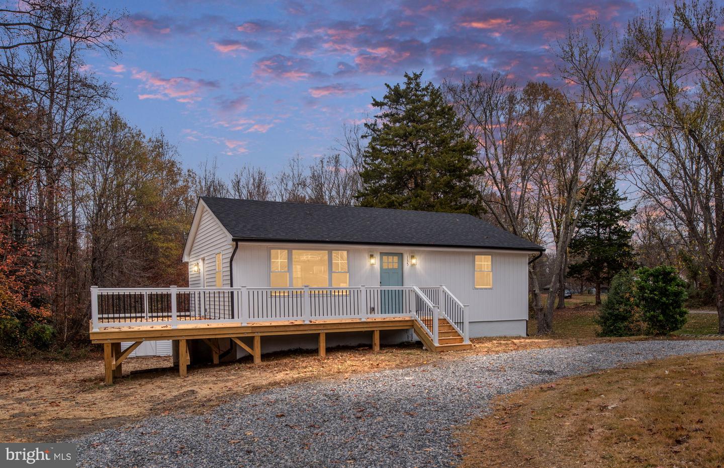 135 Morton Road, Fredericksburg