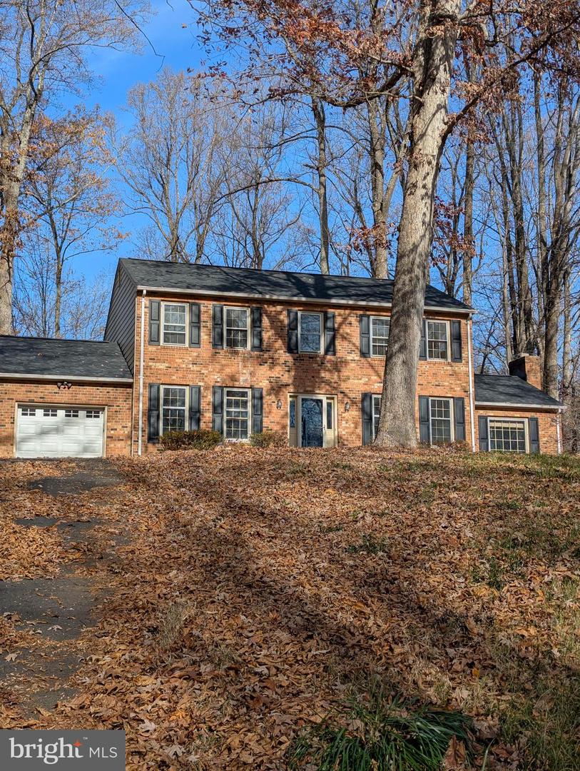 406 Nob Hill Drive, Stafford