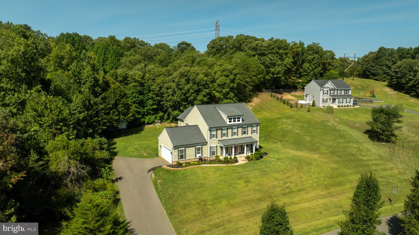29 Fleetwood Farm Lane, Fredericksburg