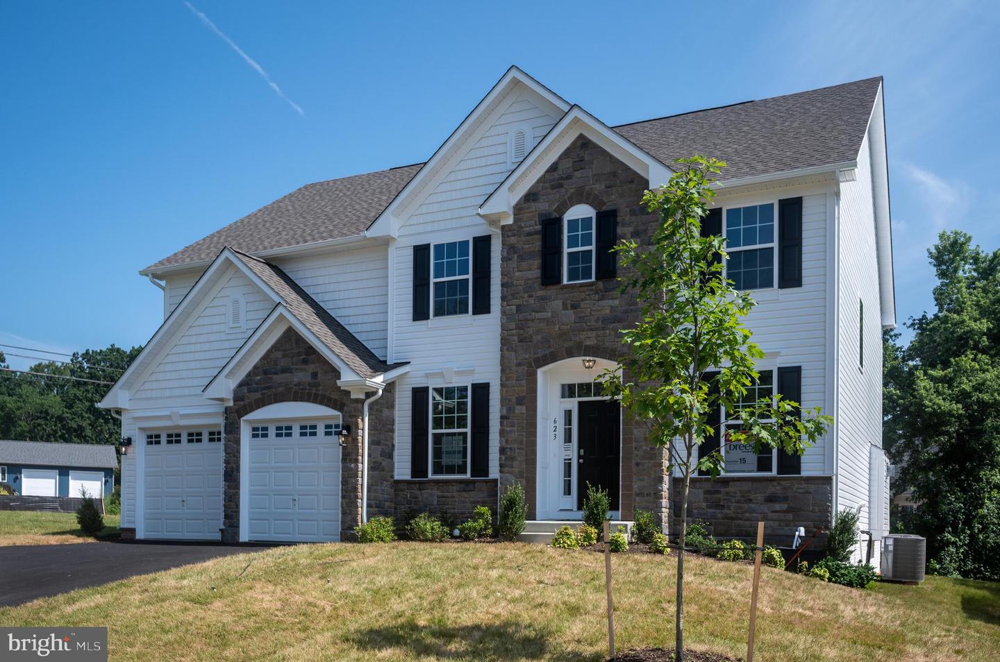 623 Plainview Drive, Fredericksburg