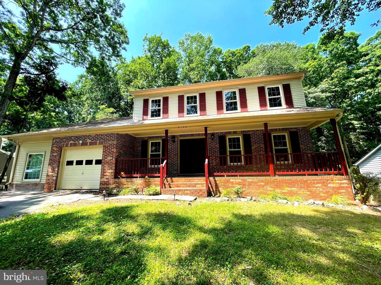 2169 Harpoon Drive, Stafford