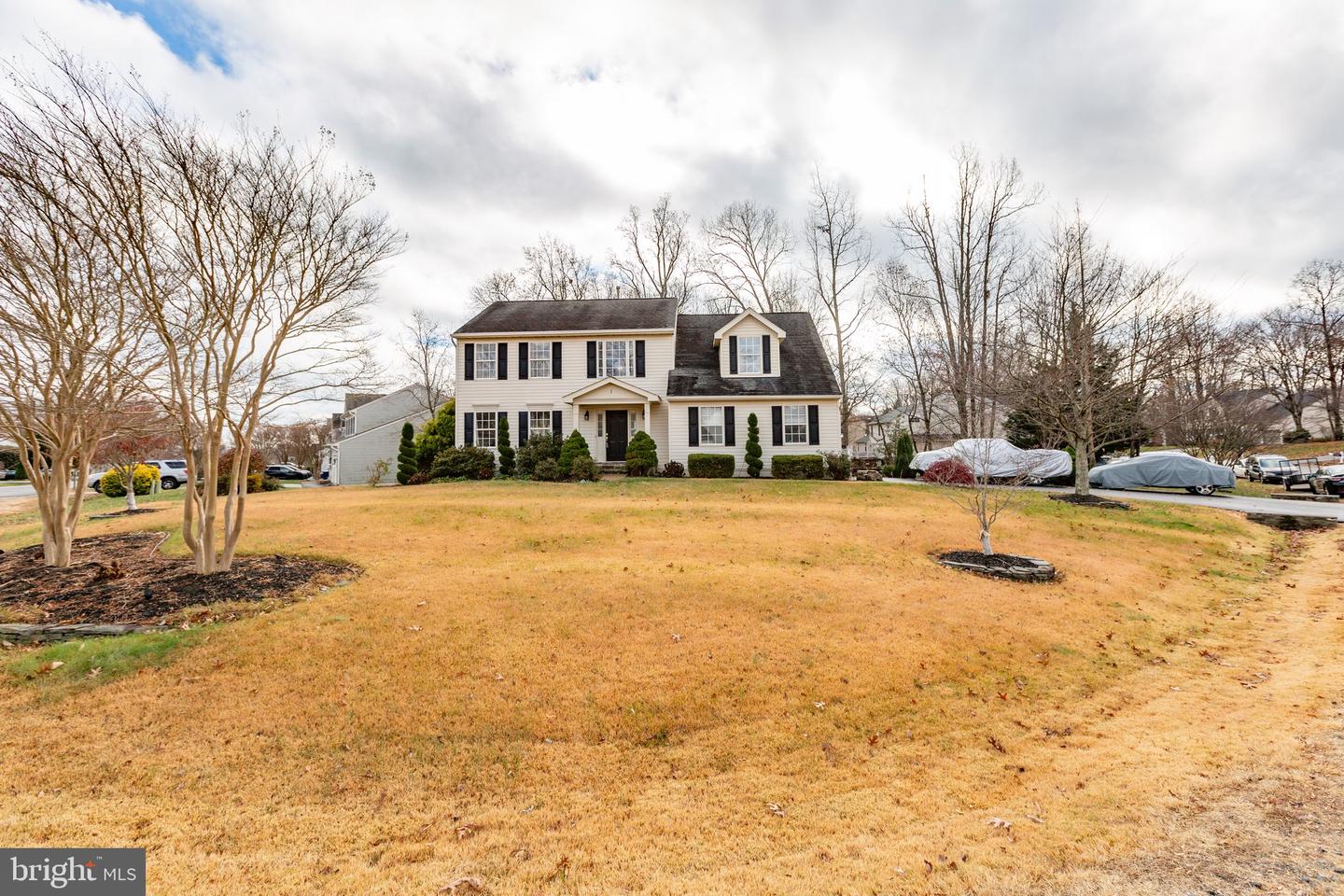 1 Lynchester Drive, Fredericksburg