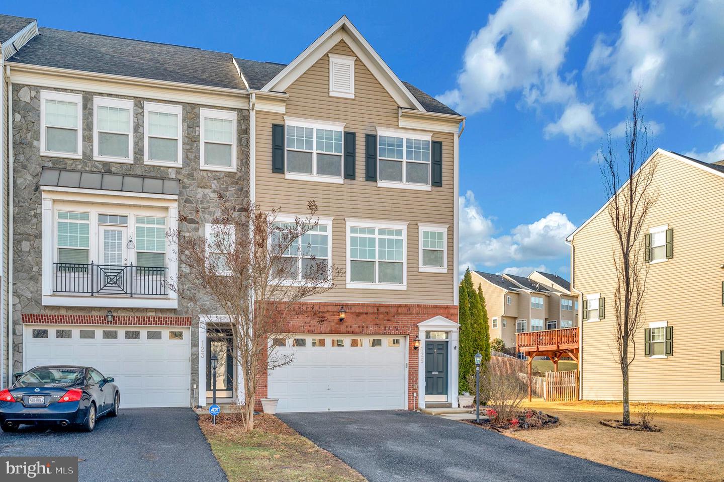 125 Short Branch Road, Stafford