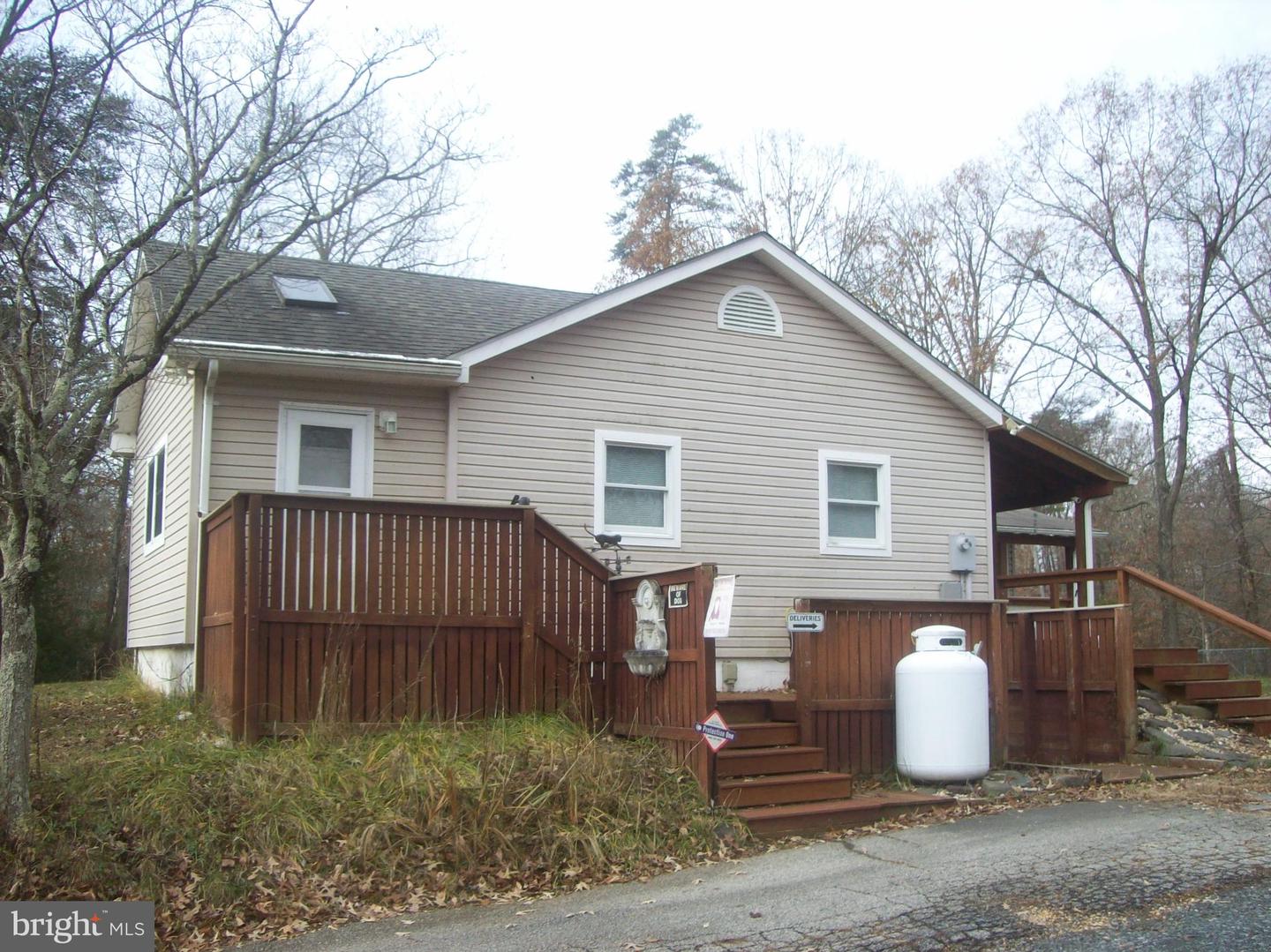 86 Quarry Road, Stafford