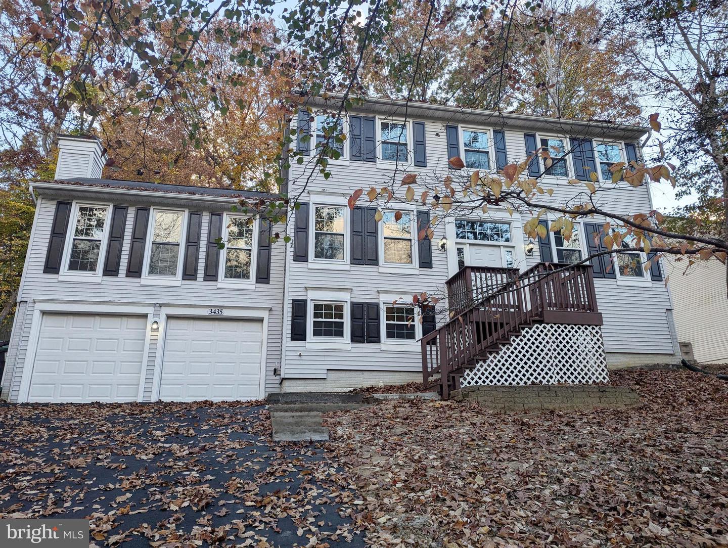3435 Aquia Drive, Stafford