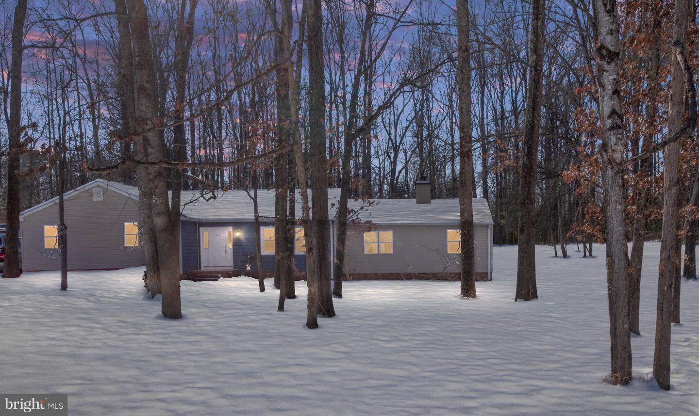 112 Plantation Lane, Stafford
