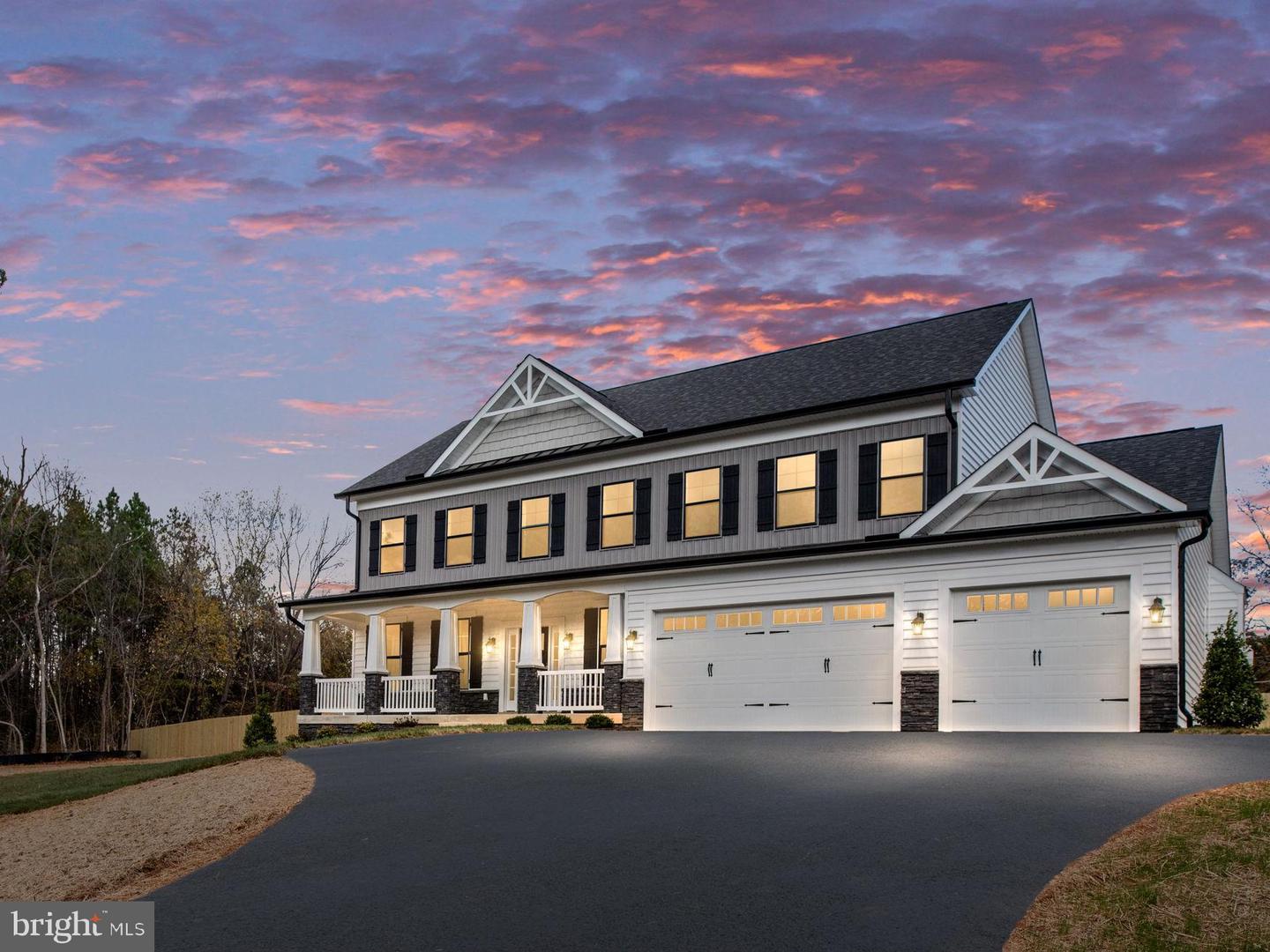 154 Chesapeake Drive, Stafford