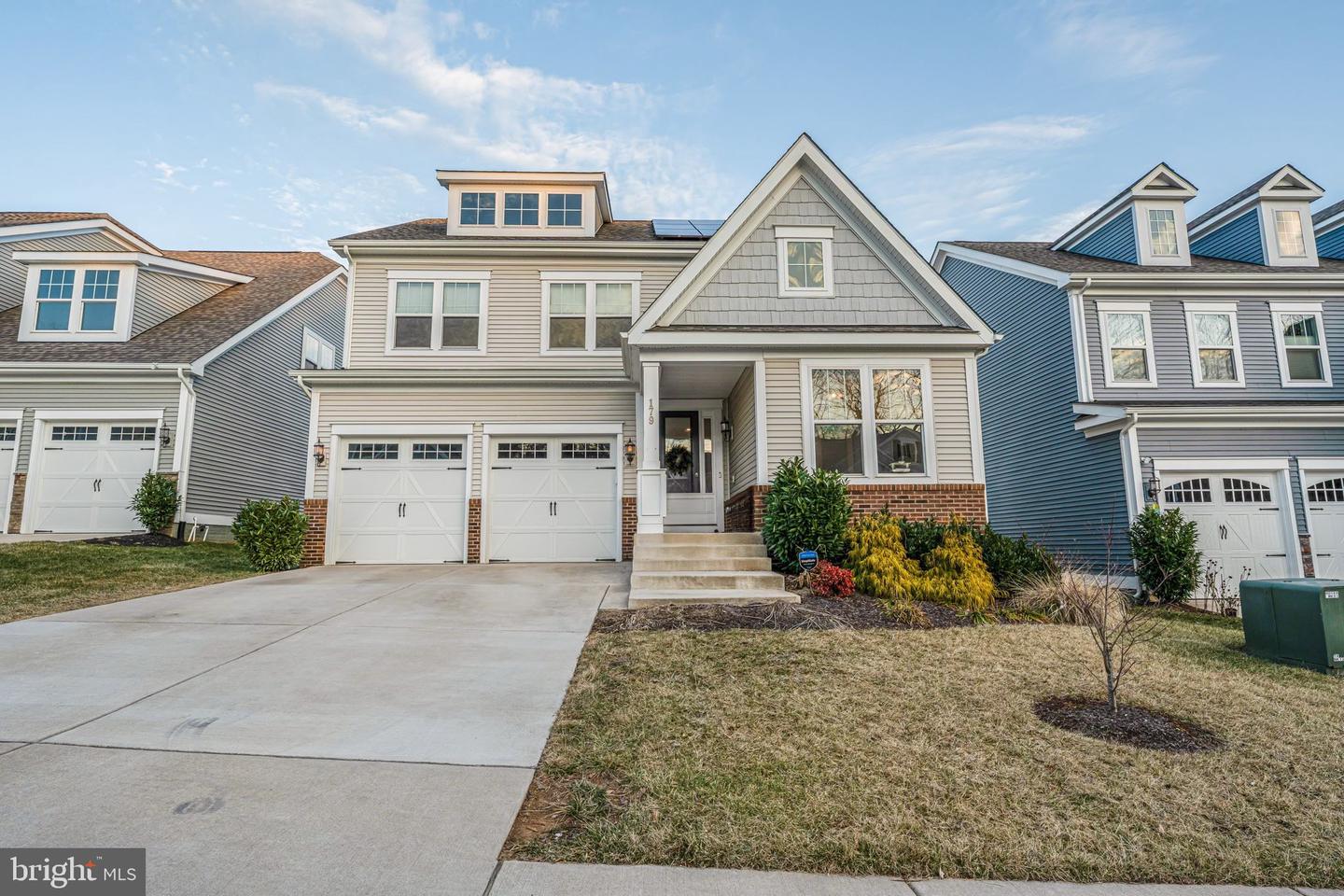 179 Boxelder Drive, Stafford