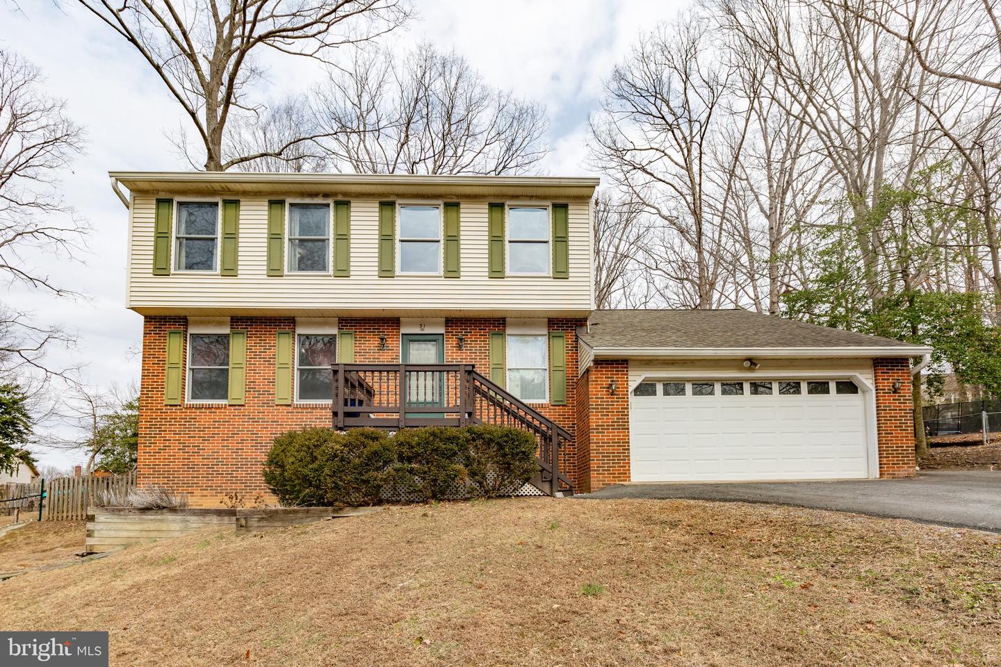 31 Greenridge Drive, Stafford