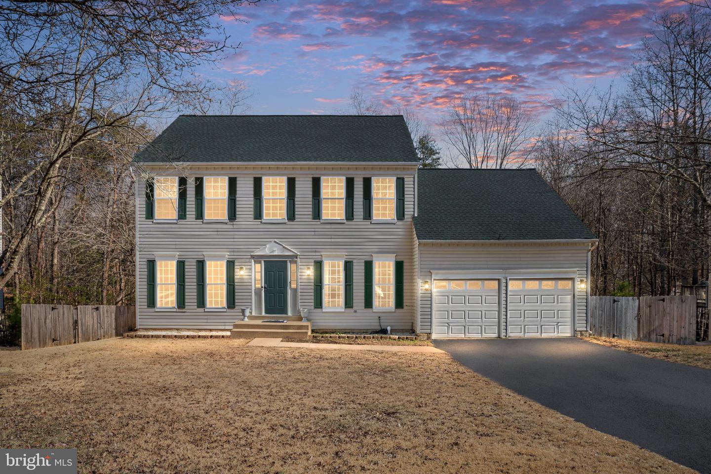 23 Kennesaw Drive, Stafford