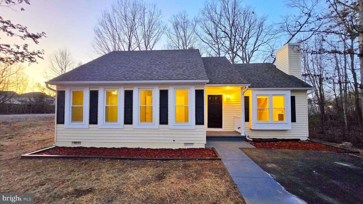 2 Bryant Boulevard, Stafford