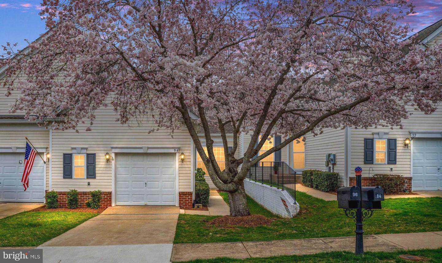 94 Aspen Hill Drive #23-2, Fredericksburg