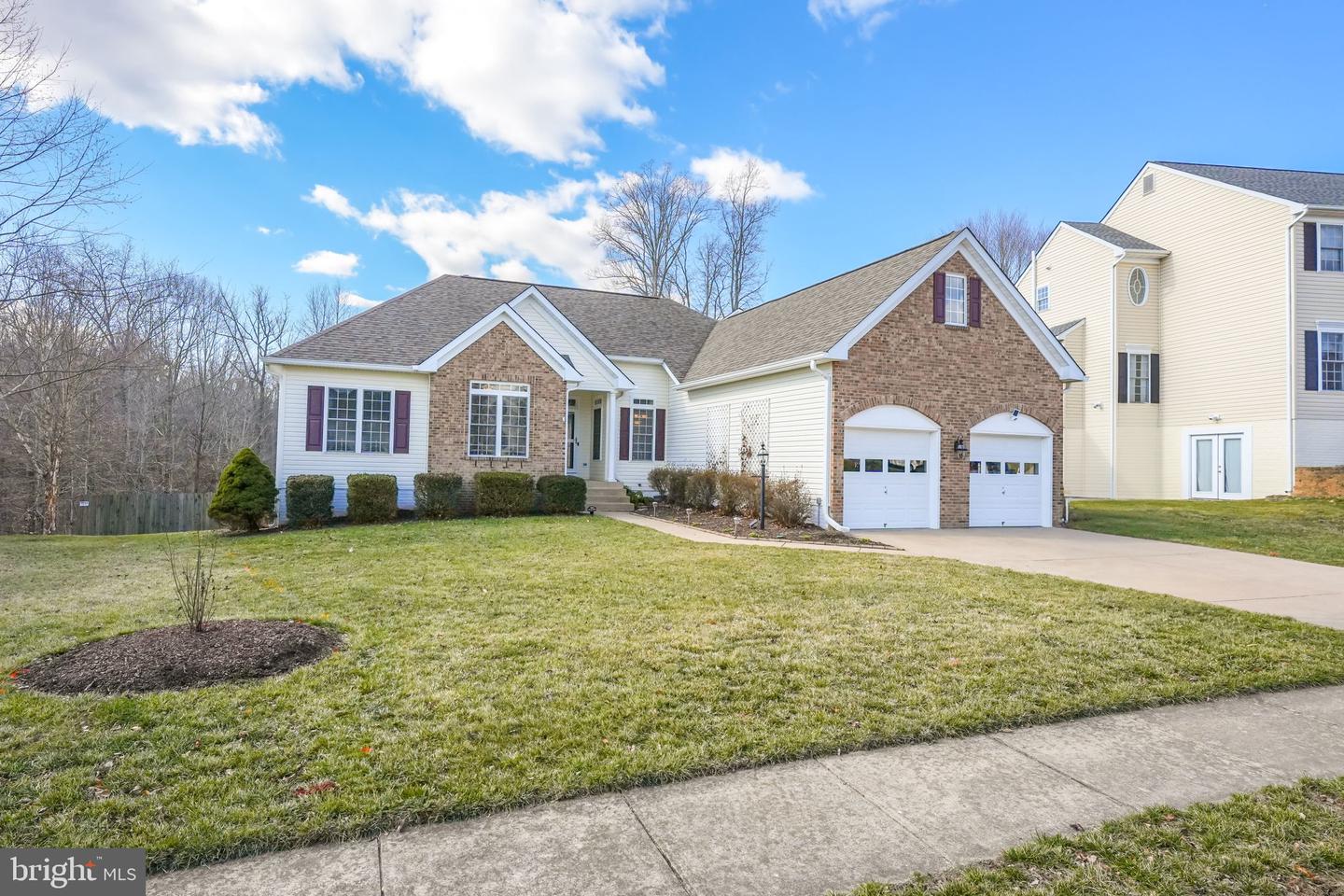 6 Cloverleaf Court, Fredericksburg