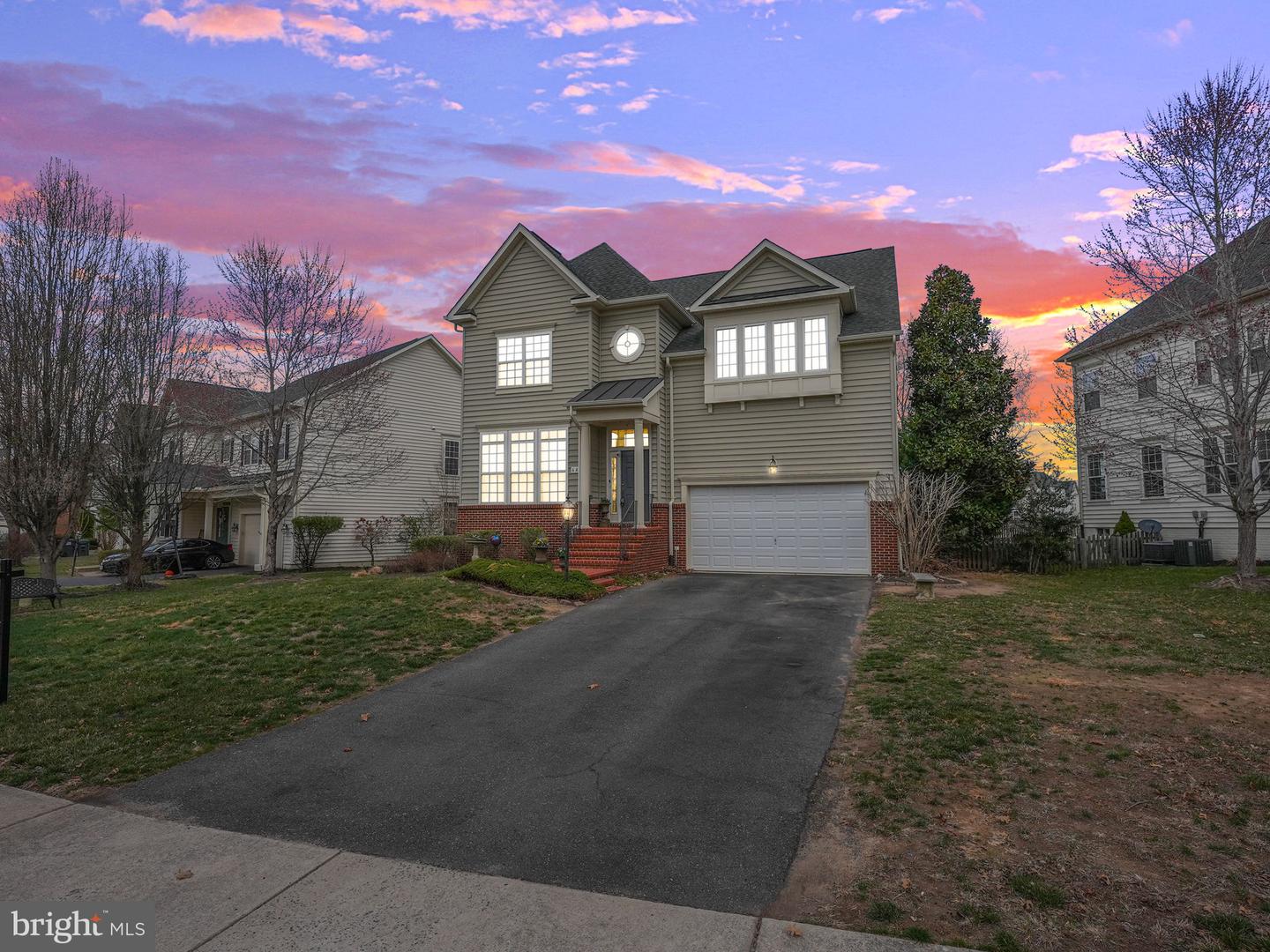 646 Village Parkway, Fredericksburg
