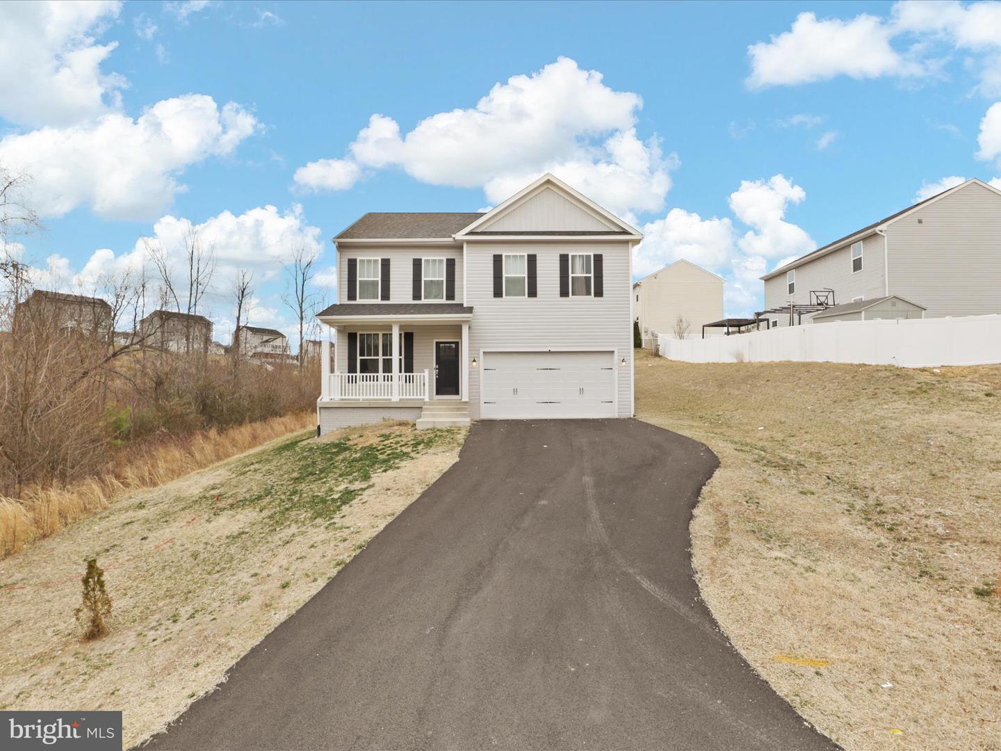 196 Kelley Road, Fredericksburg