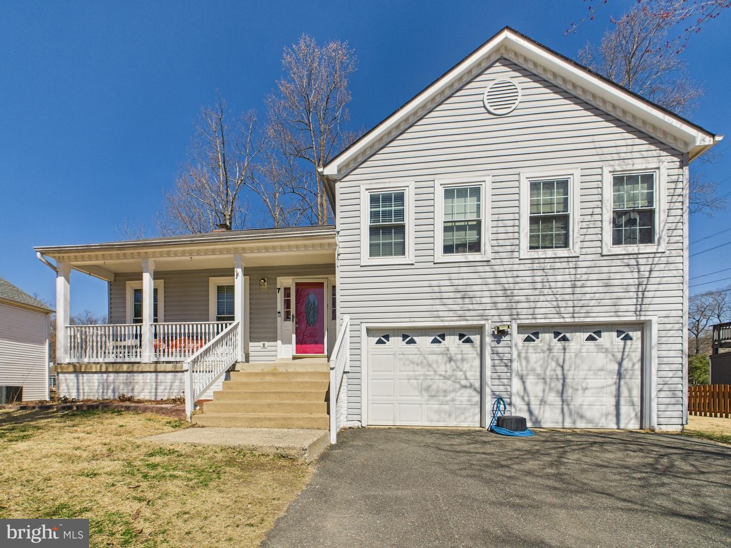 7 Bloomington Lane, Stafford