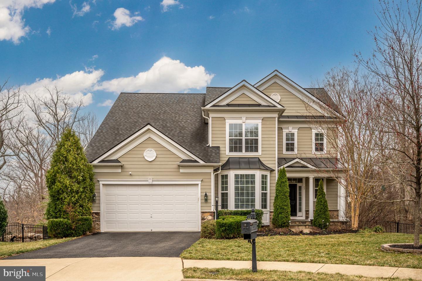 33 Darden Court, Stafford