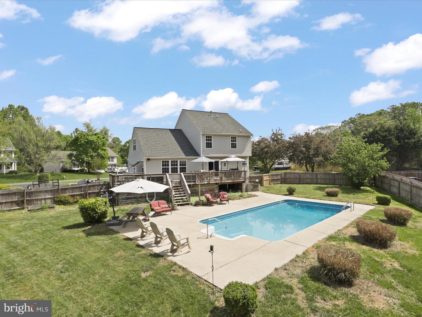 2006 Sierra Drive, Fredericksburg
