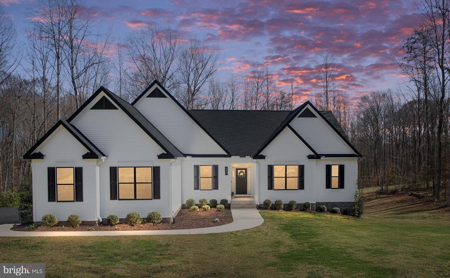 590 Homestead Lane, Fredericksburg