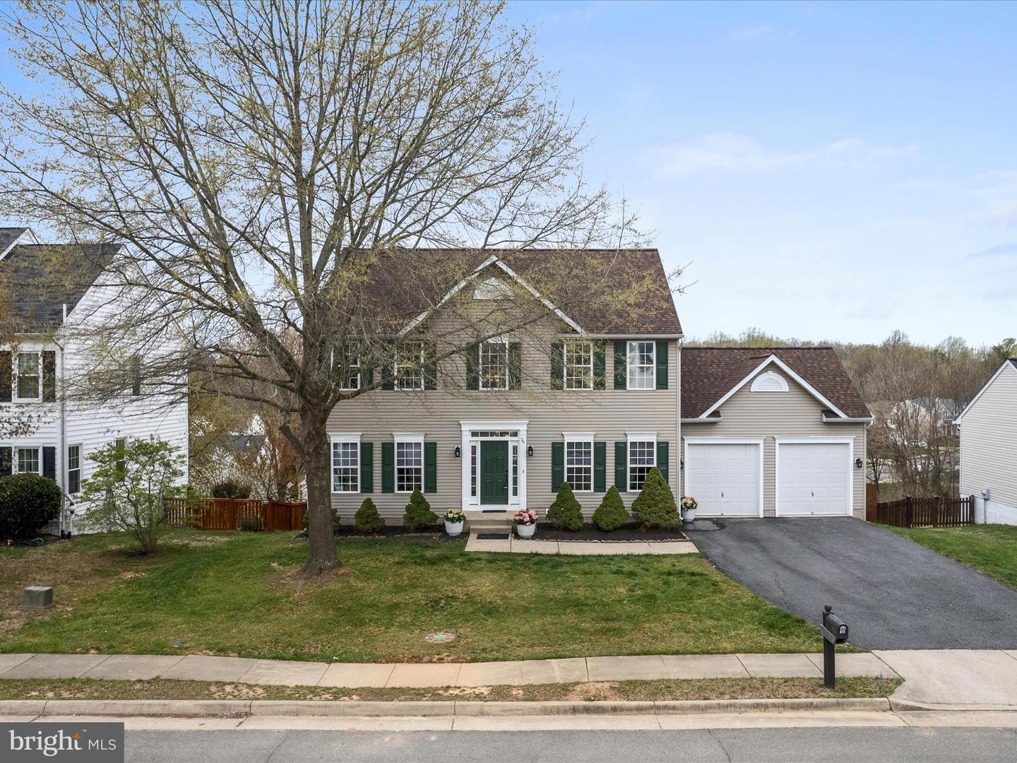 26 Limestone Way, Fredericksburg