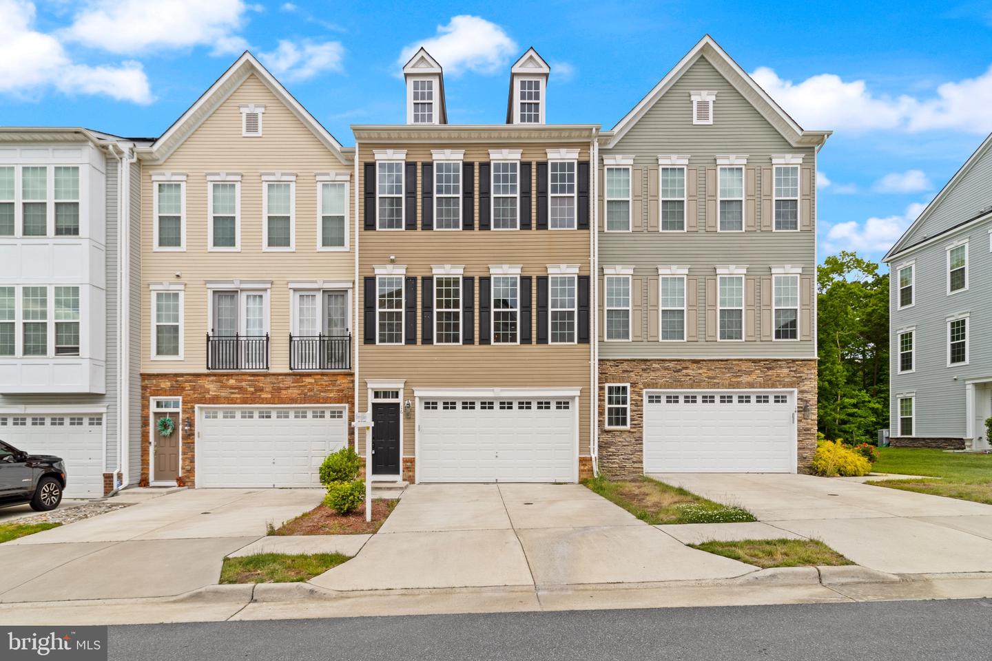 16 Sickle Drive, Stafford