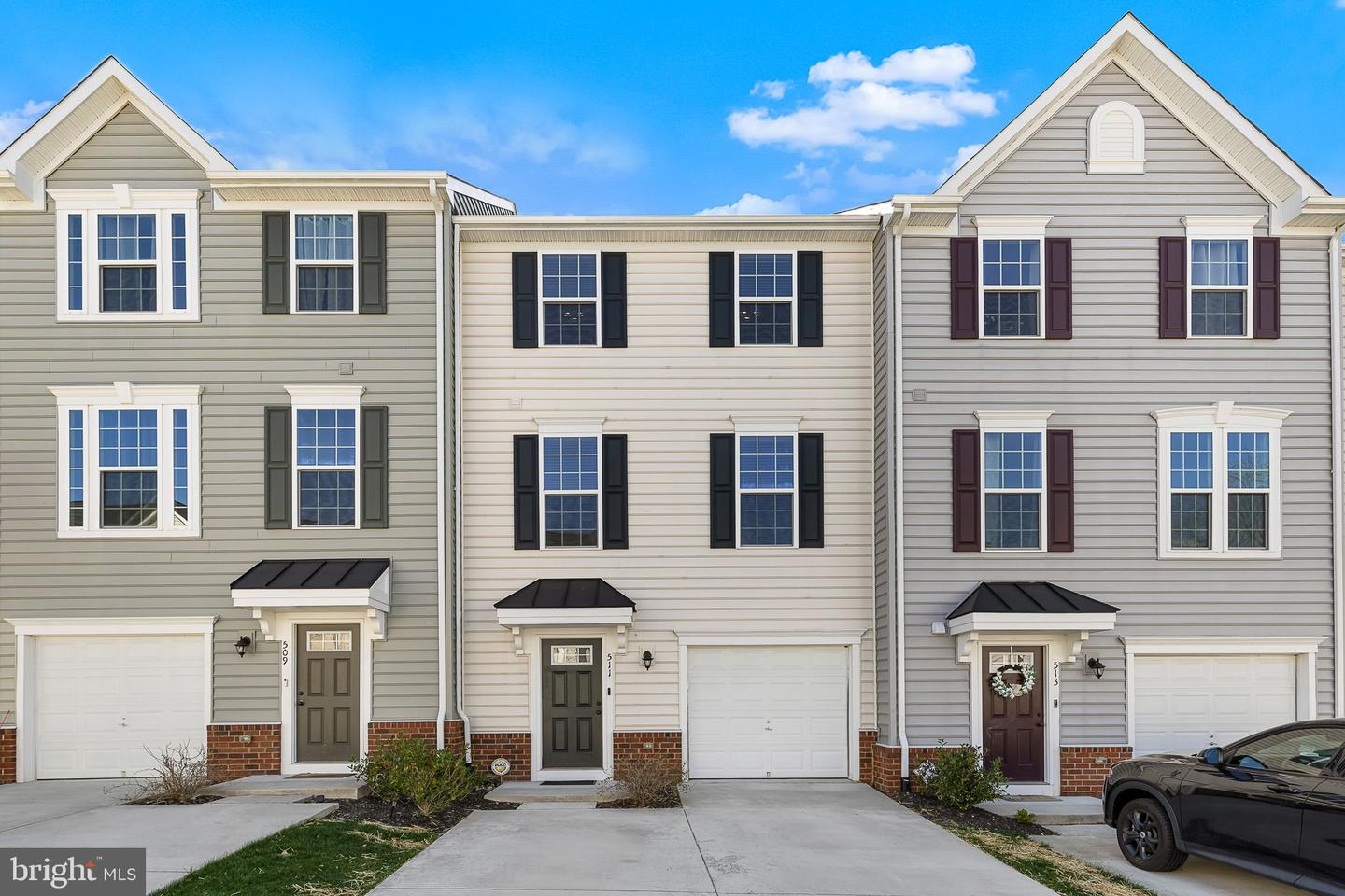 511 Landing Drive, Fredericksburg