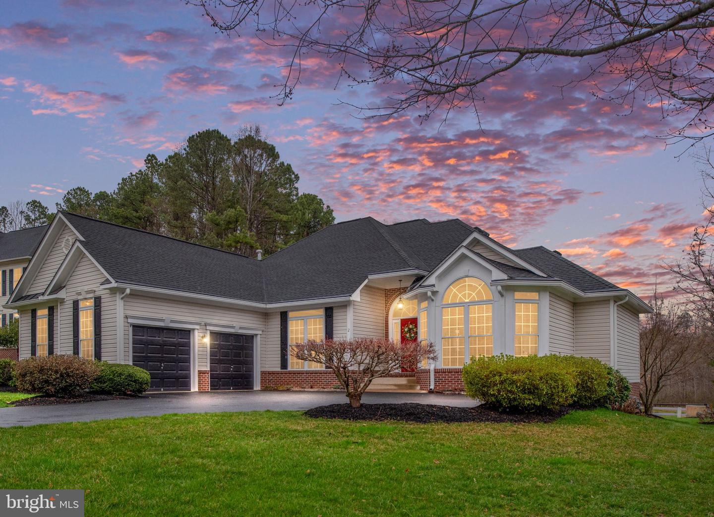 2 Torey Court, Stafford