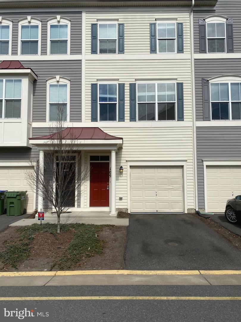 109 Woodstream Circle, Stafford