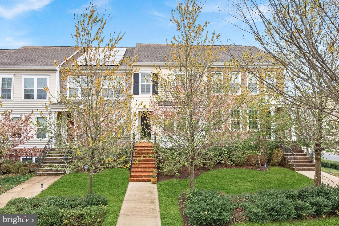 202 Apricot Street, Stafford