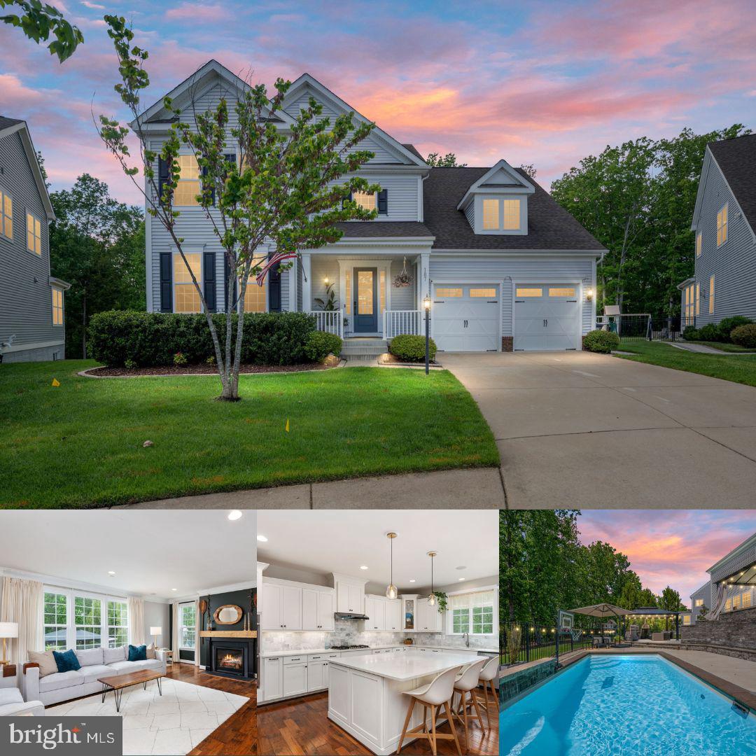 187 Verbena Drive, Stafford
