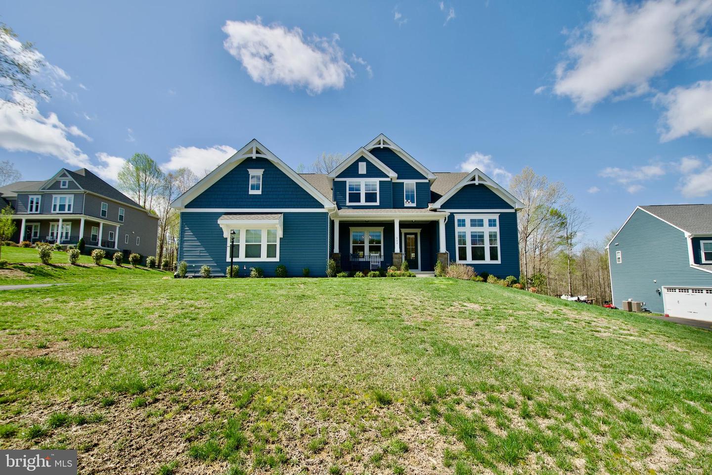 117 Liberty Garden Lane, Fredericksburg