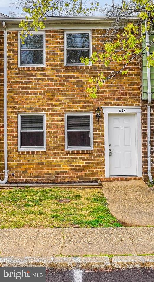 613 Olde Forge Drive, Fredericksburg