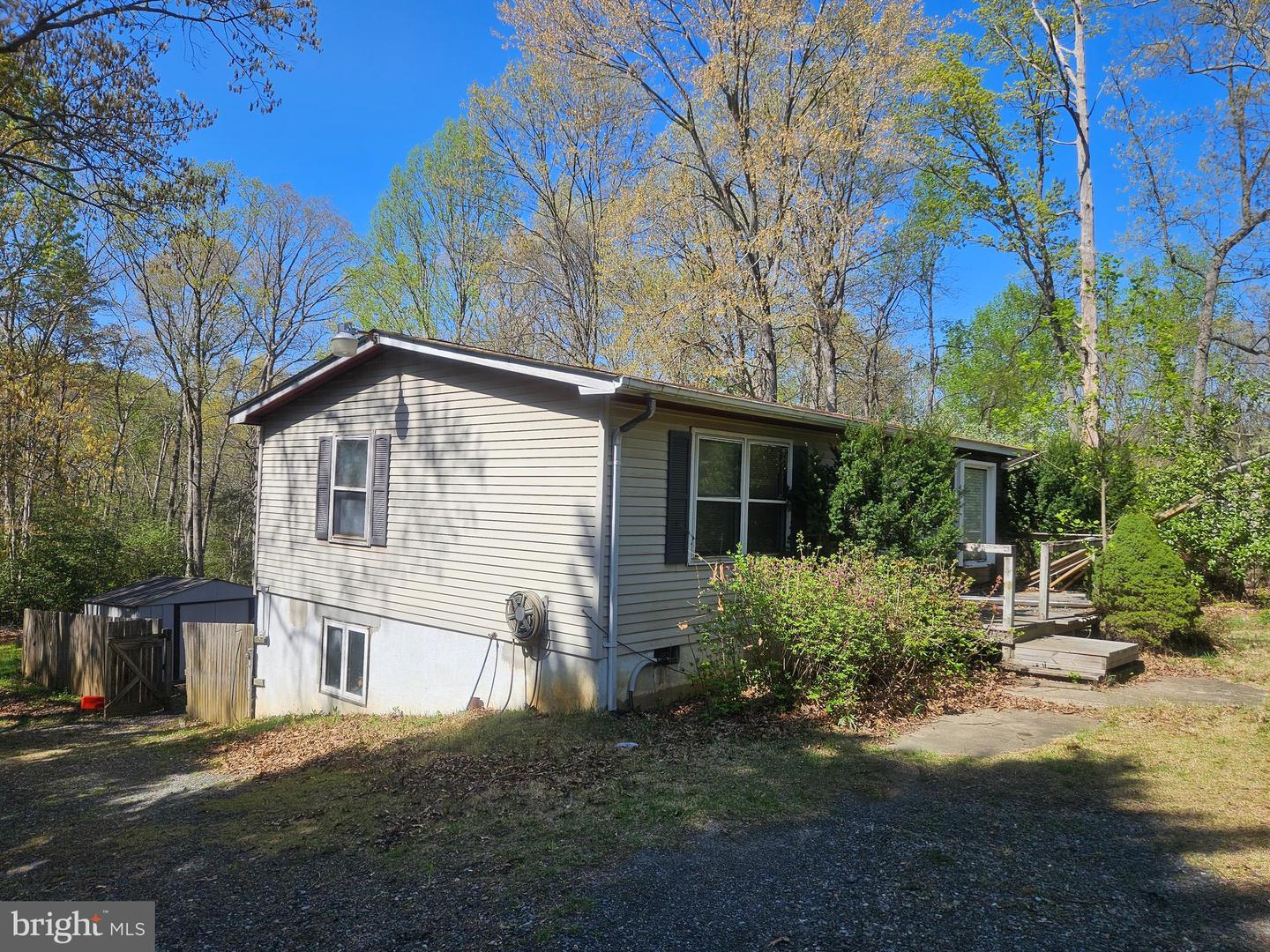 9 Doyle Place, Stafford