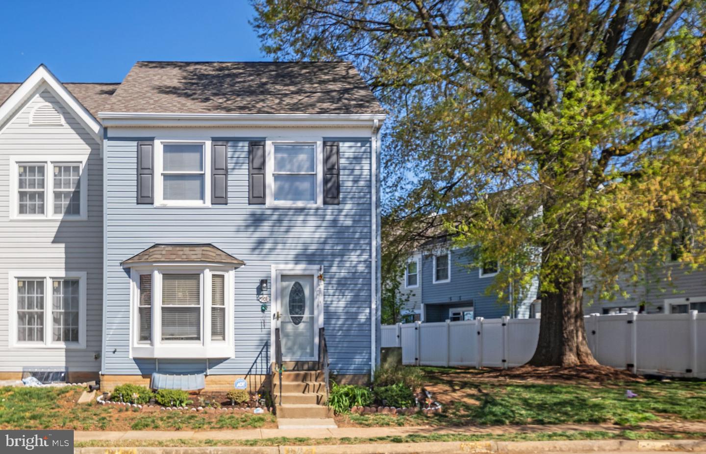 901 Madison Court, Stafford
