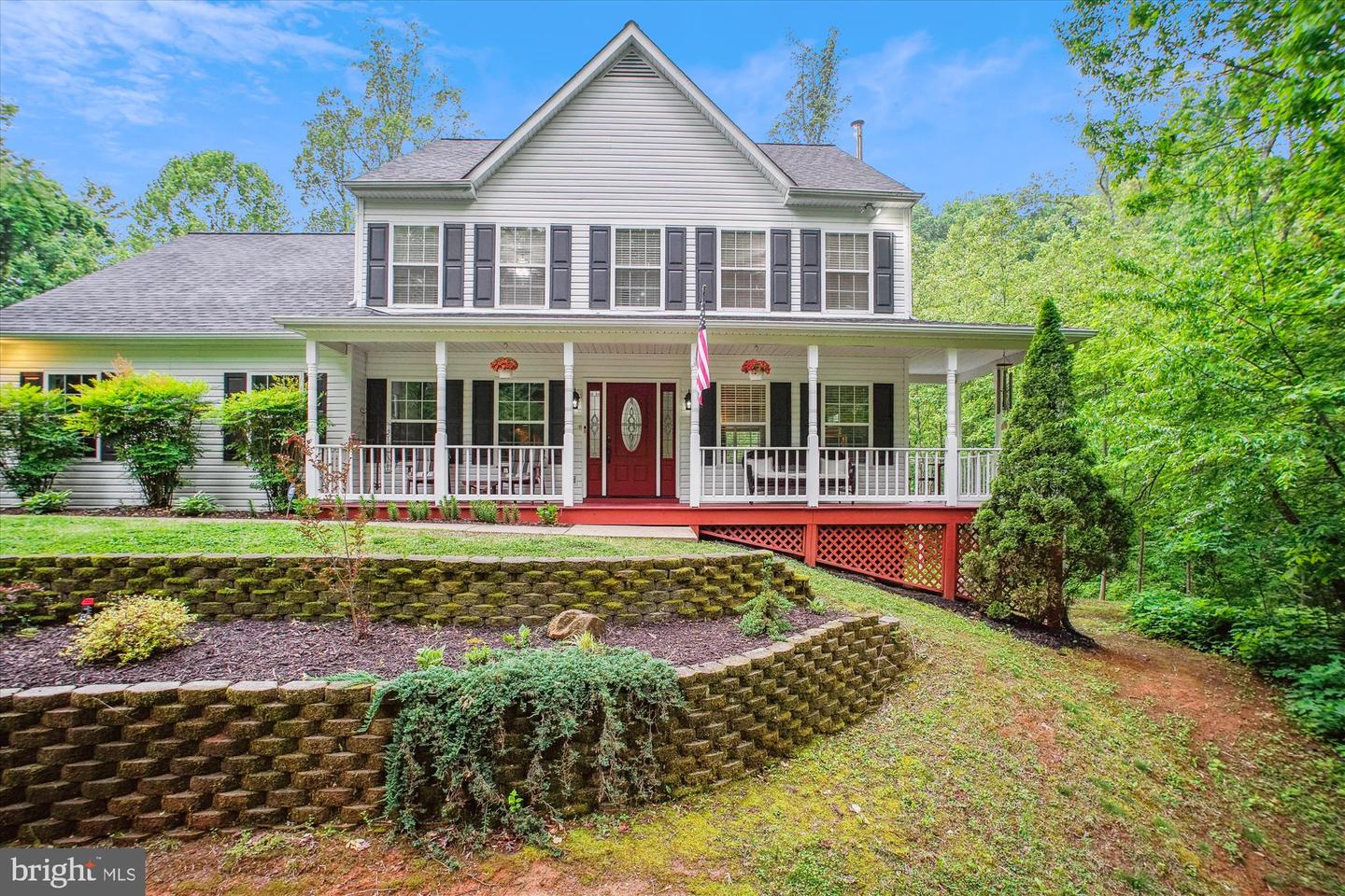 97 Plume Court, Fredericksburg