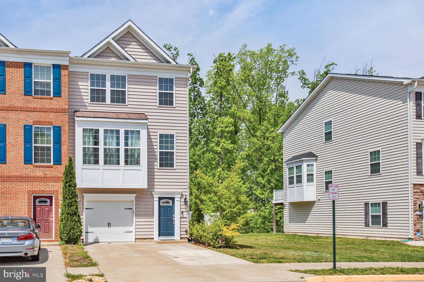300 Tree Line Drive, Fredericksburg