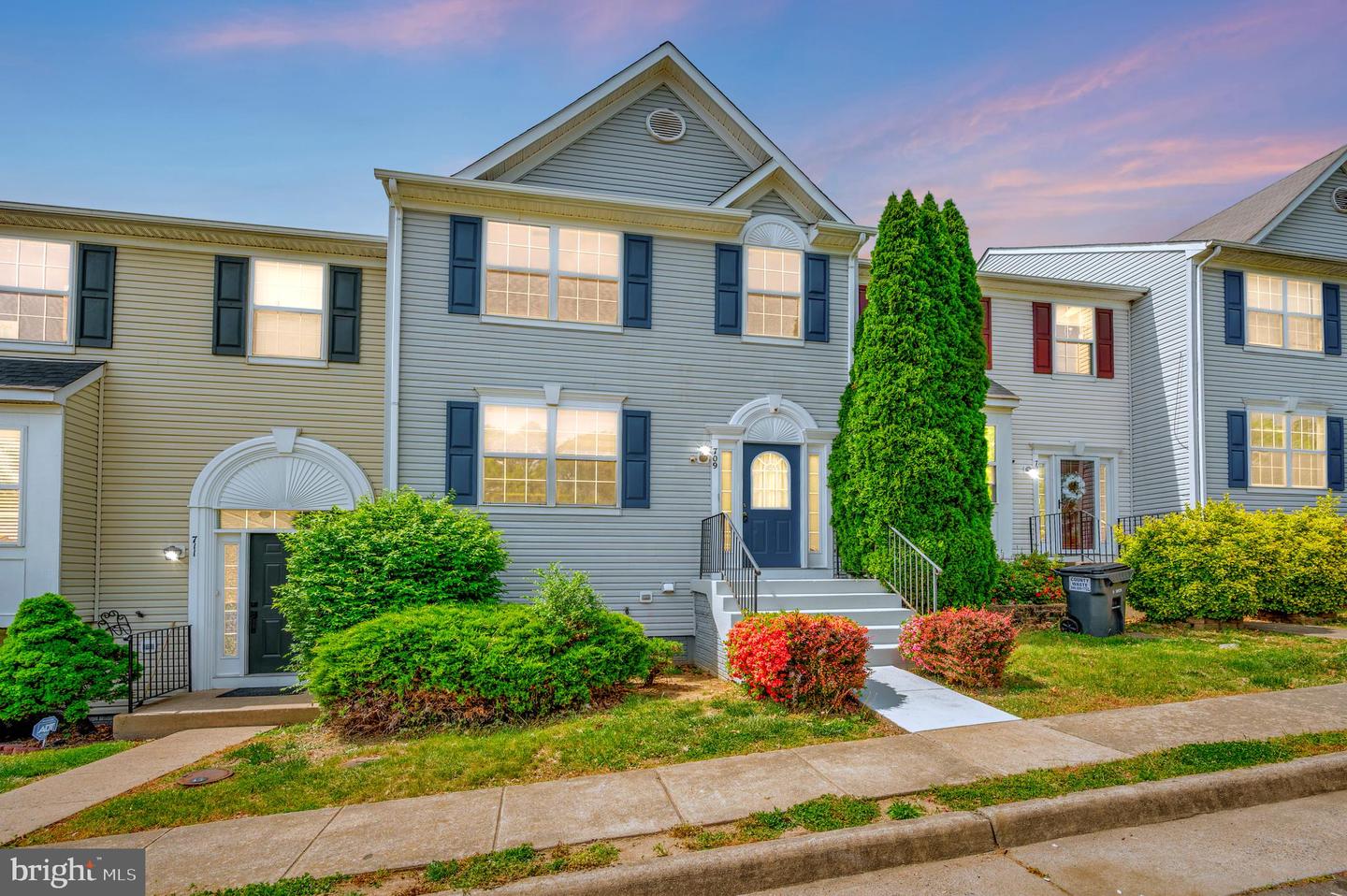 709 Kings Crest Drive, Stafford