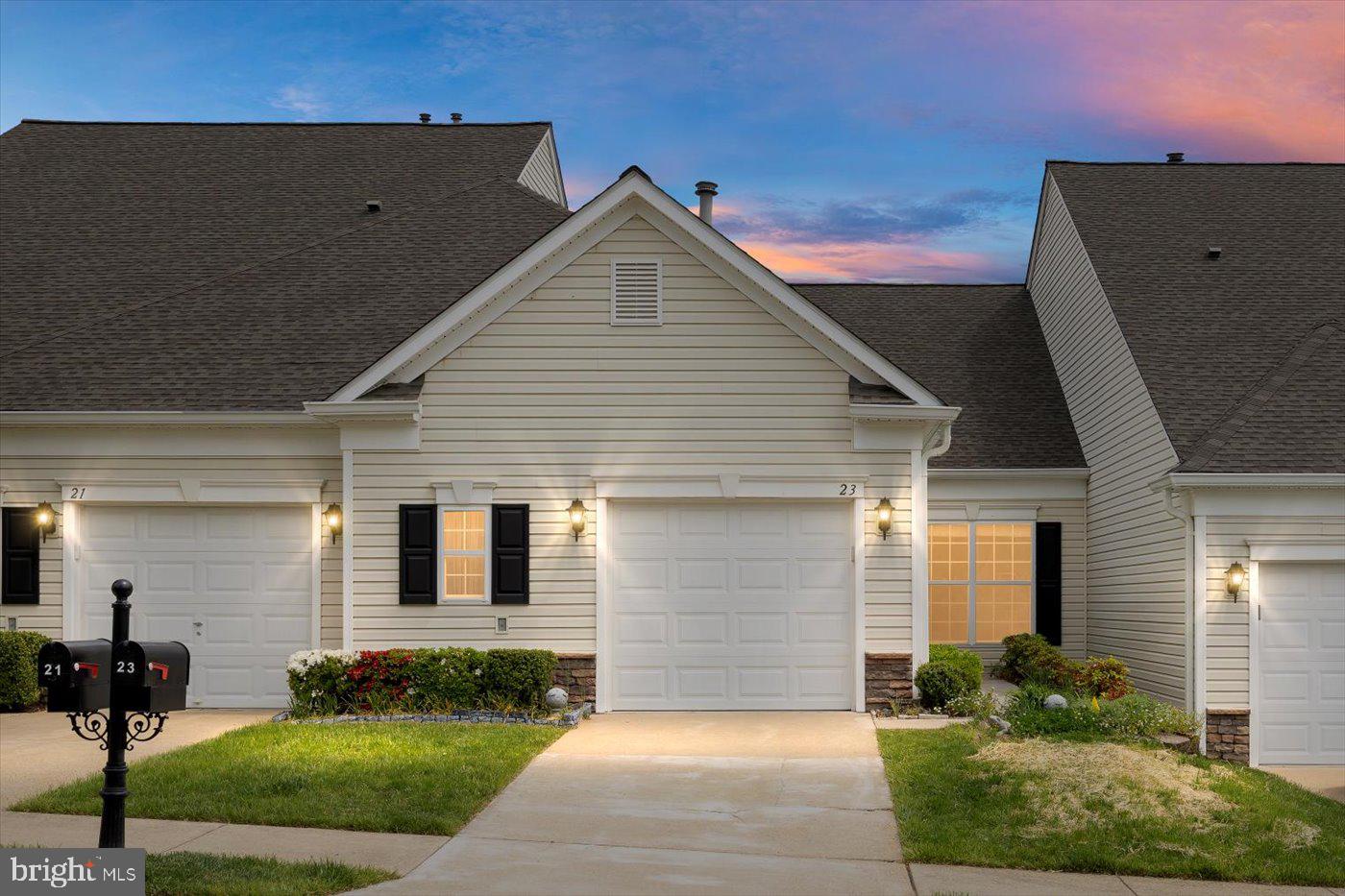 23 Highlander Drive #41-2, Fredericksburg