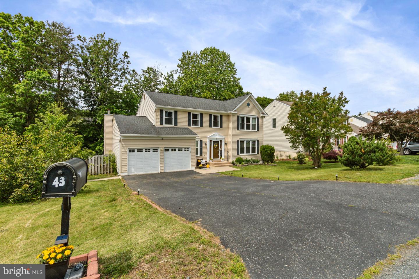 43 Puri Lane, Stafford
