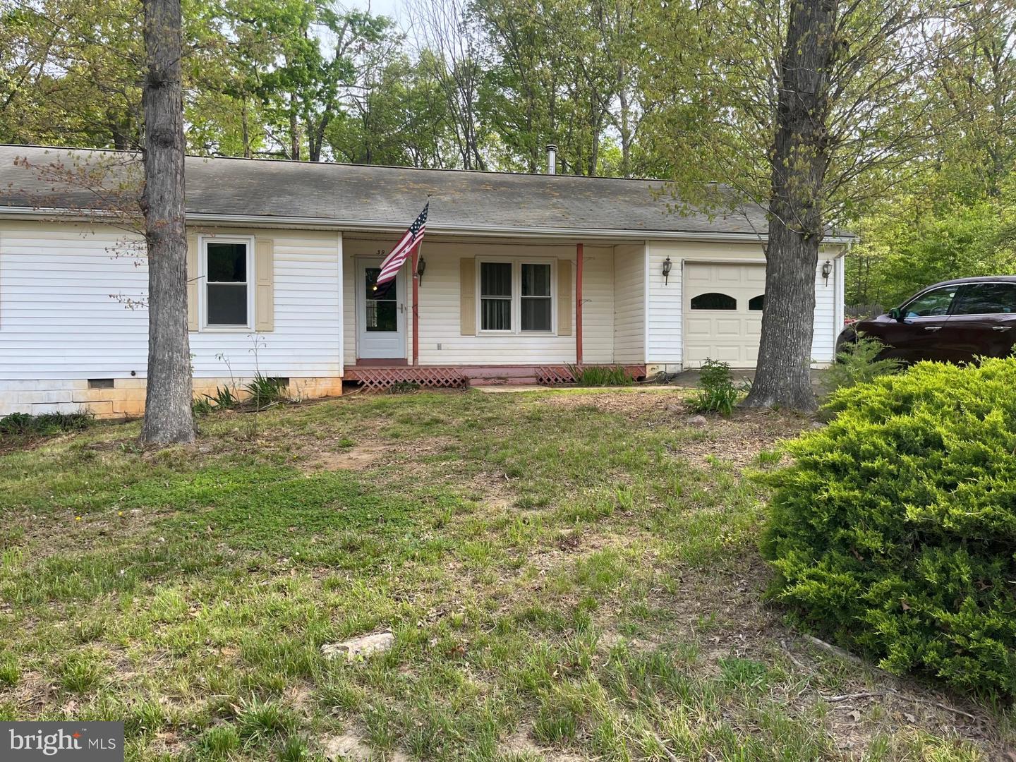 39 Hidden Lake Drive, Stafford