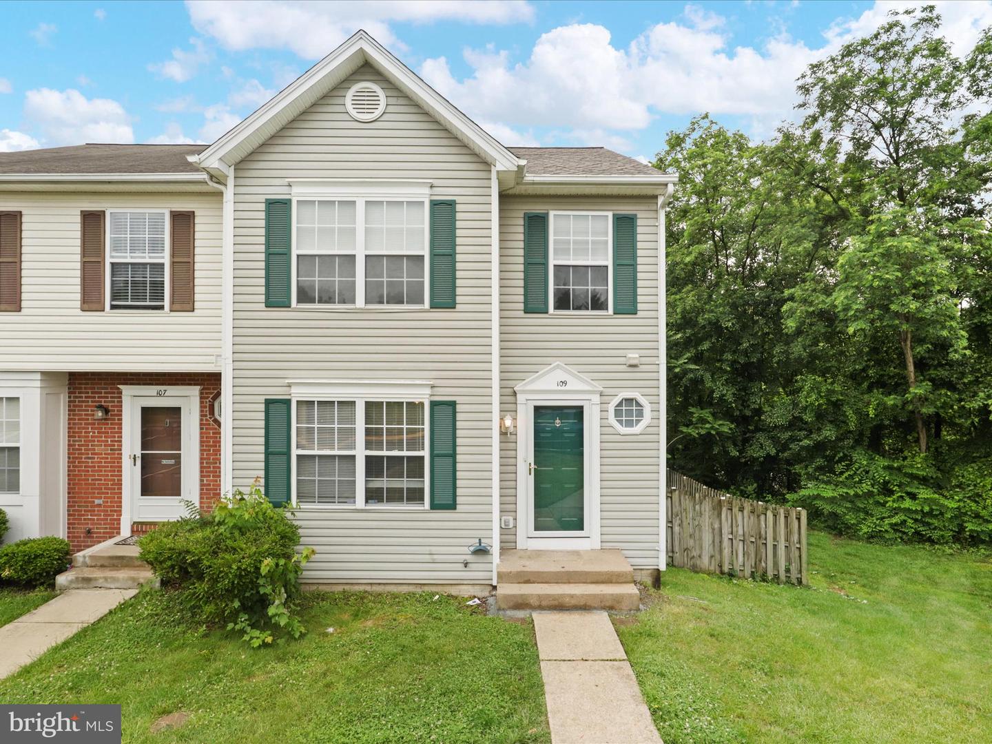 109 Donelson Loop, Stafford