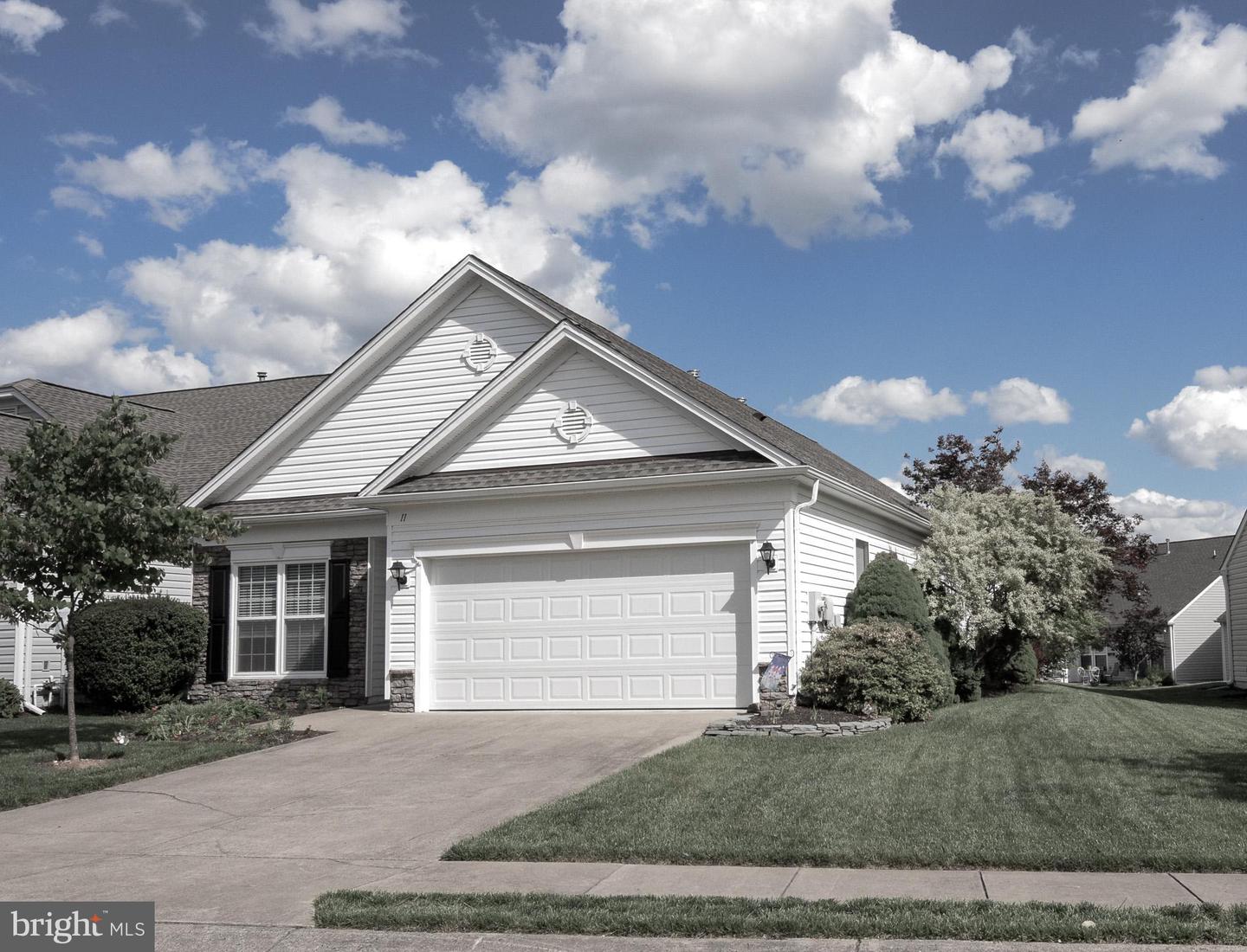 11 Lucketts Drive, Fredericksburg