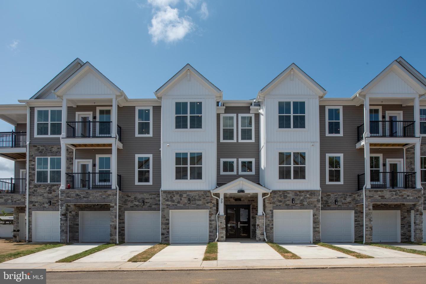 30 Hyssop Way #203, Stafford