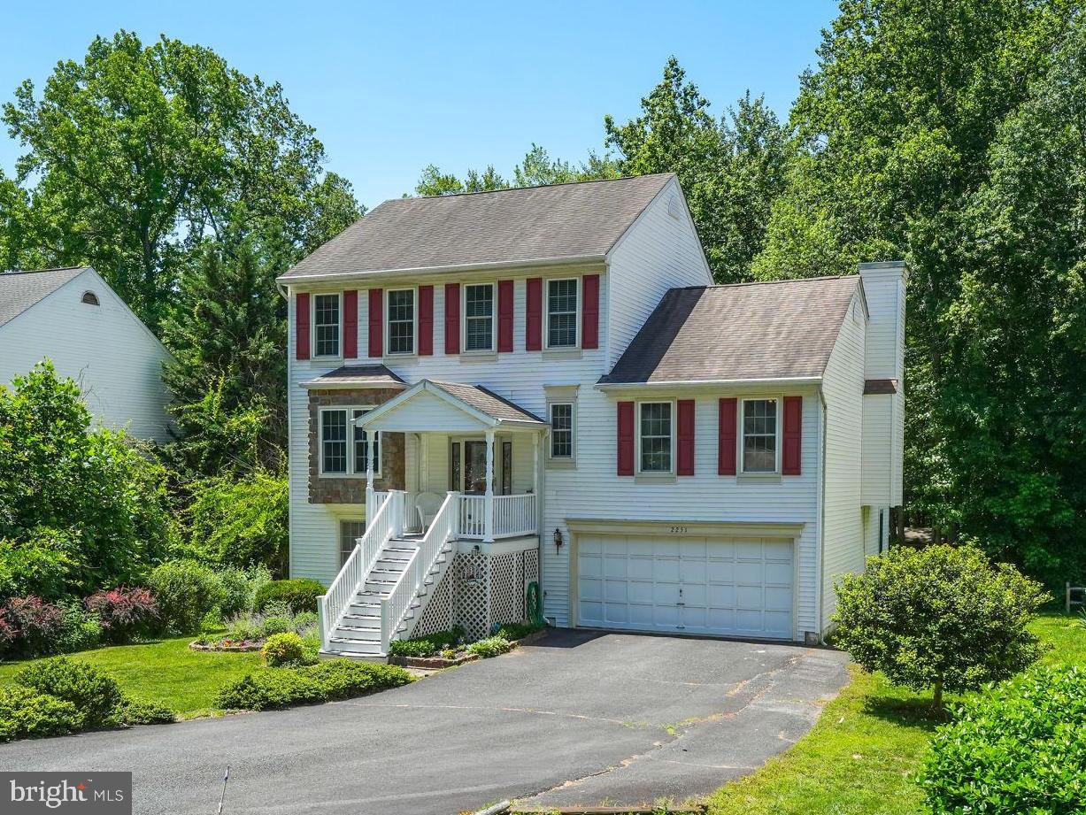 2251 Aquia Drive, Stafford